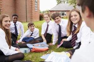 Benefits Of Boarding Schools