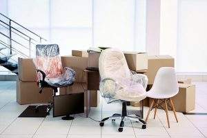 Choose Best Office Relocation Company