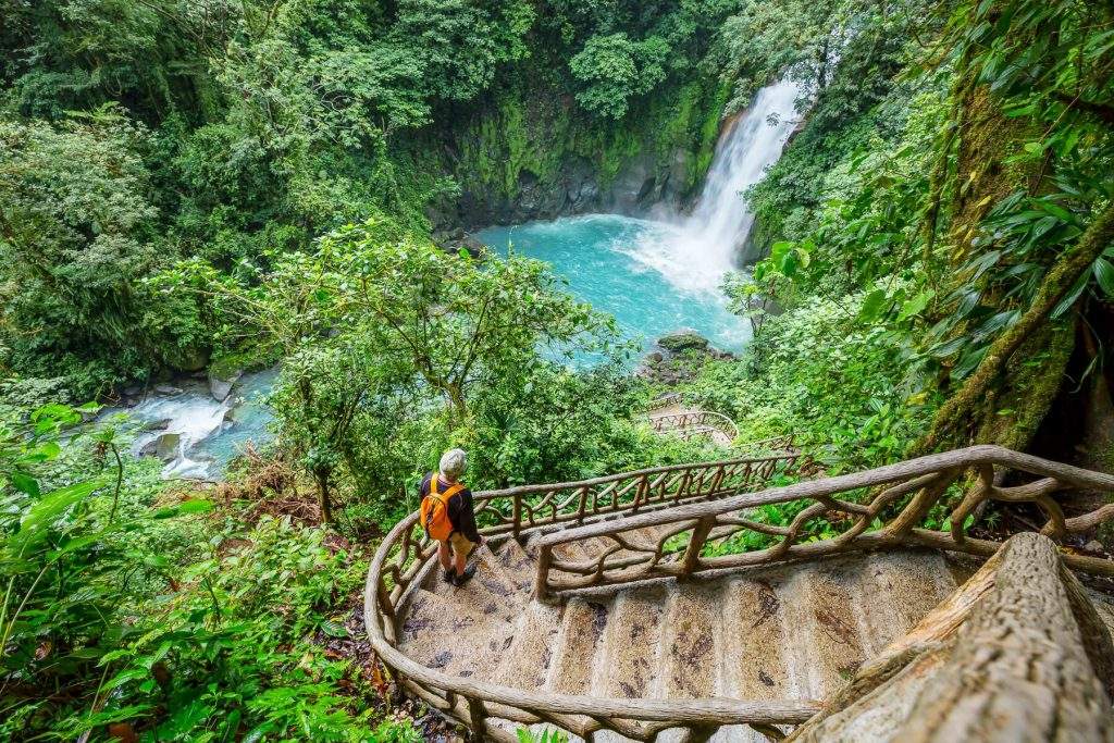 Top 5 things to do in Liberia, Costa Rica