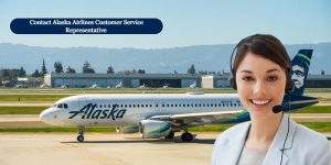 Contact-Alaska-Airlines-Customer-Service-Representative-