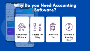 Accounting Software For Business