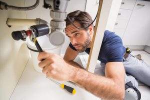 plumbing features for Buying A New House