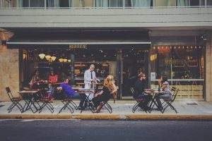 Attract Customers To Your Restaurant