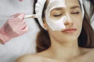 Cosmetic Treatments to Get Rid Of Acne