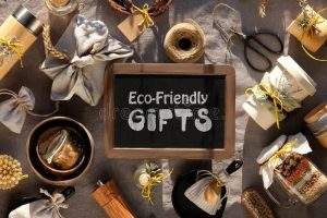 Eco-Friendly Gift Ideas