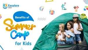 Summer Camps for Kids