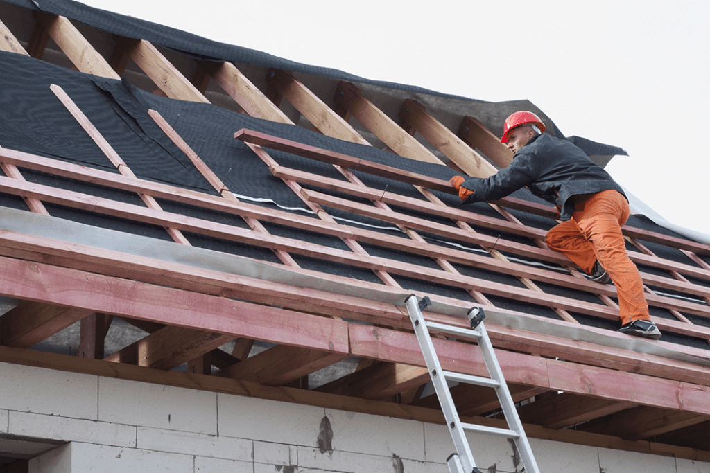 Roofers Provide