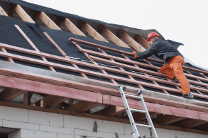 Types of Roofs