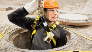 Effective Confined Space Rescue Plan