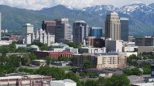 Destinations in Salt Lake City