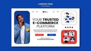 ECommerce Web Design