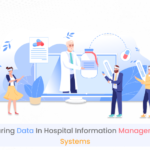 Securing Data in Hospital Information Management Systems