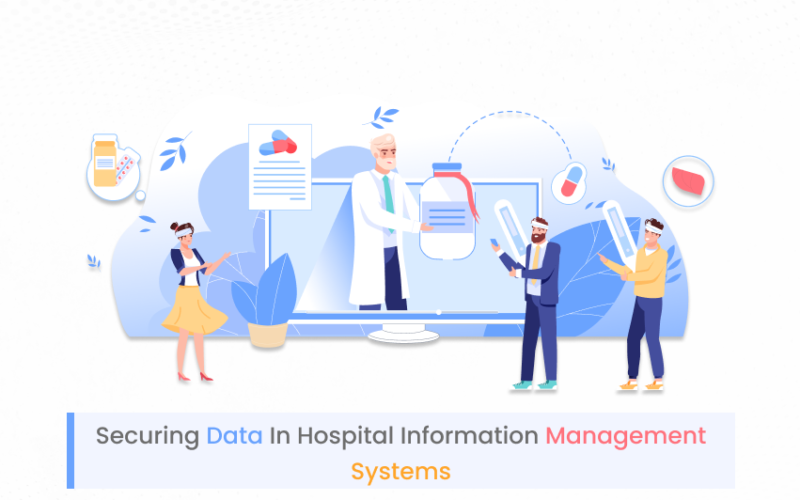 Hospital Information Management Systems