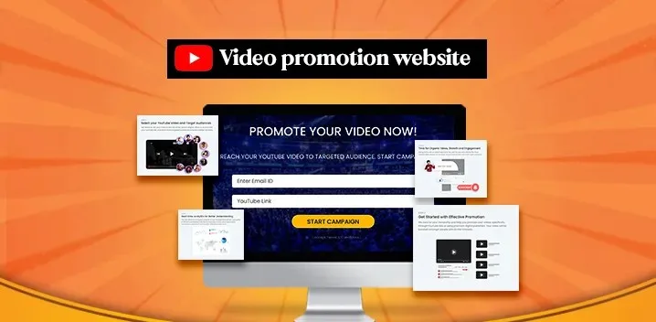  Video Submission in a Video Promotion Website 